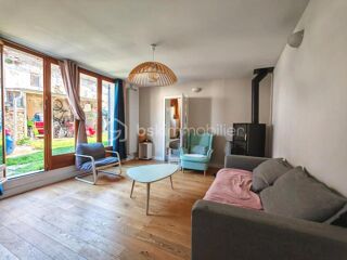  Maison � vendre 5 pi�ces 129 m�