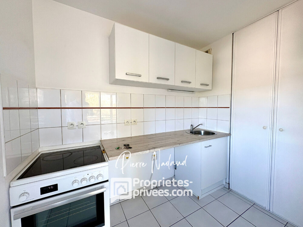 Vente Appartement LIBOURNE - SECTEUR GARDEROSE - T2 BIS AVEC BALCON ET PARKING Libourne