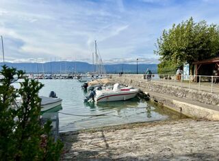  Terrain � vendre 725 m�