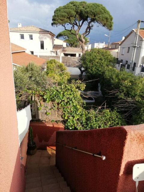   Maison de 55m2 � louer sur Hyeres Maison - 2 pi�ce(s) - 55 m�