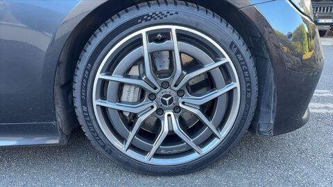 Classe E Cabriolet 300 258 EQ-Boost 9G-Tronic Avantgarde Line 2021 occasion 42600 Montbrison