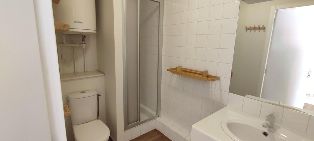 LOCATION T1 RODEZ SANS FRAIS D'AGENCE
