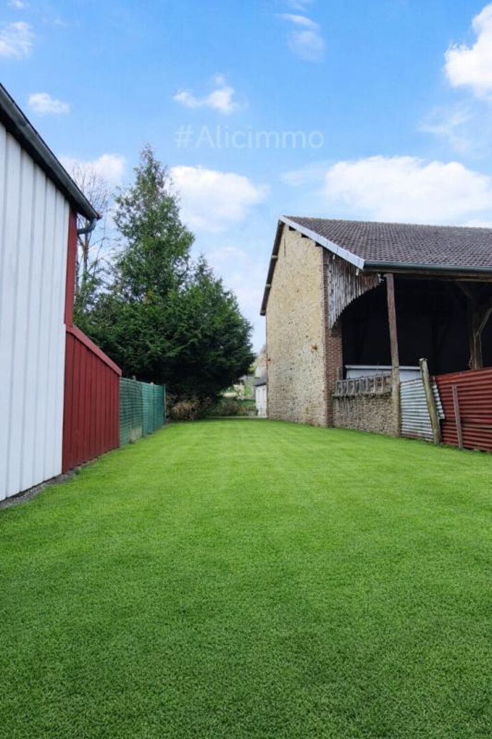 Vente Immeuble Immeuble Sézanne 4 pièces 84 m2 Sezanne