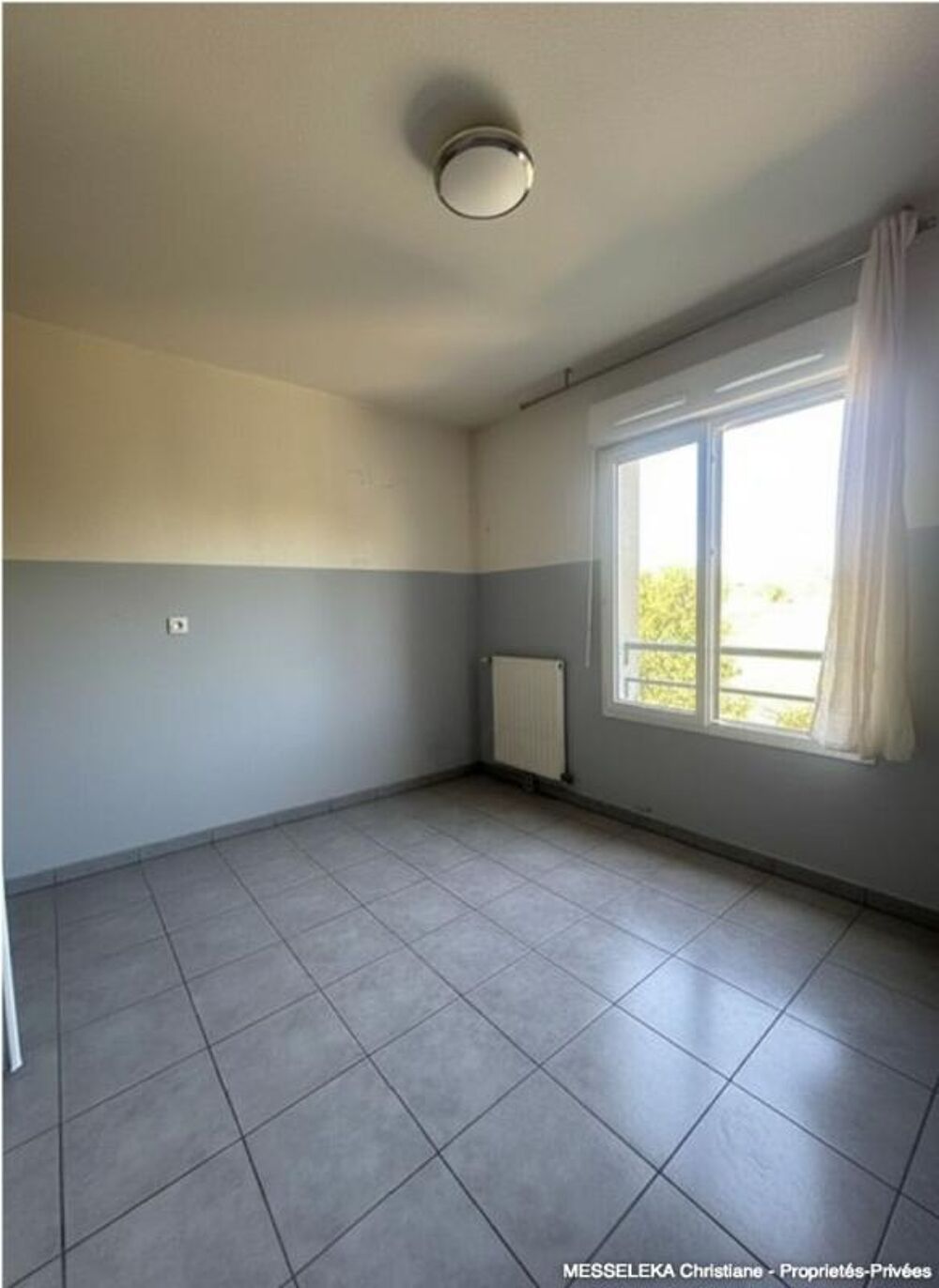 OPPORTUNITÉ : Appartement Juvignac 1 pièce(s) 19.62 m2
