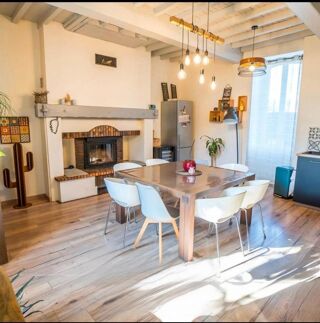  Maison  vendre 7 pices 202 m