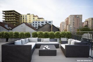  Appartement � vendre 4 pi�ces 98 m�