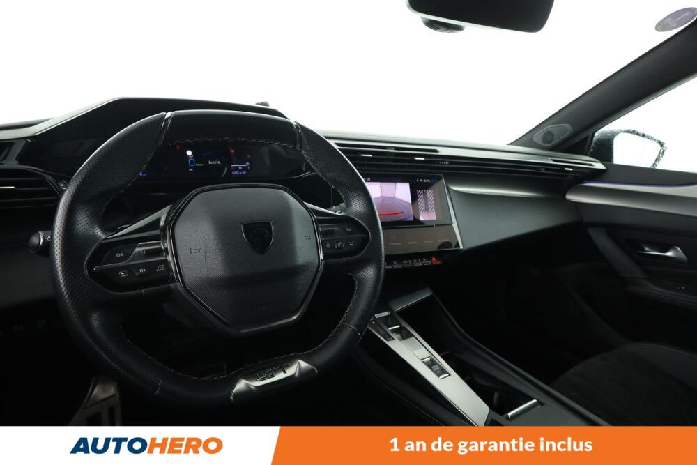 408 1.6 PHEV GT e-EAT8 180 ch 2023 occasion 92130 Issy-les-Moulineaux