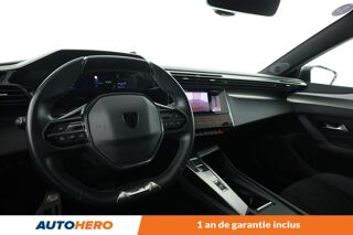 408 1.6 PHEV GT e-EAT8 180 ch 2023 occasion 92130 Issy-les-Moulineaux