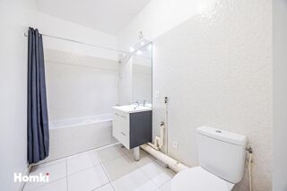  Appartement � vendre 2 pi�ces 50 m�