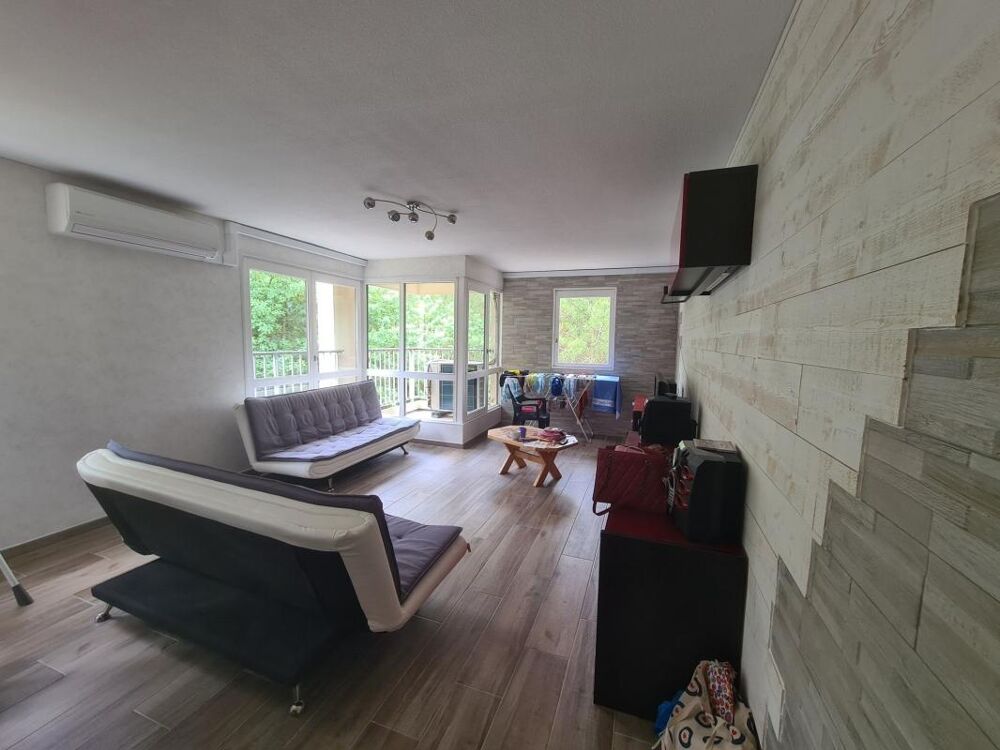 Vente Appartement LE REFLET DES CÎMES Le verdon sur mer