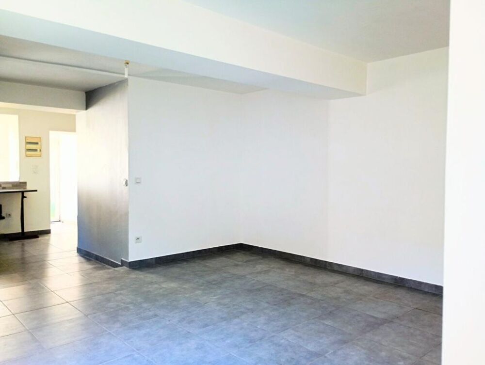 Maison Pellouailles Les Vignes 53 m2 +40m² aménageable