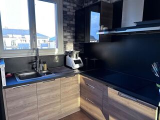  Appartement � vendre 3 pi�ces 65 m�