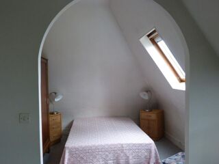  Appartement à louer 2 pièces 35 m² Pontoise