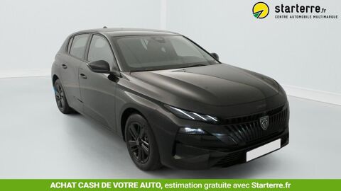 Annonce voiture Peugeot 308 25598 €