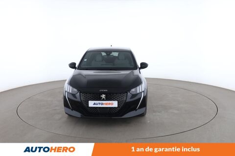 208 1.2 PureTech GT Pack EAT8 100 ch 2021 occasion 92130 Issy-les-Moulineaux