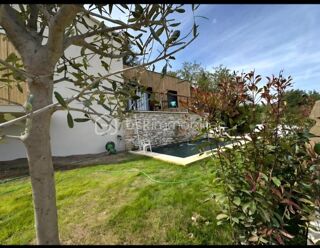  Maison à vendre 4 pièces 97 m²