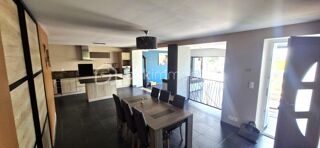  Maison à vendre 5 pièces 137 m²