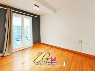  Maison à vendre 4 pièces 74 m²