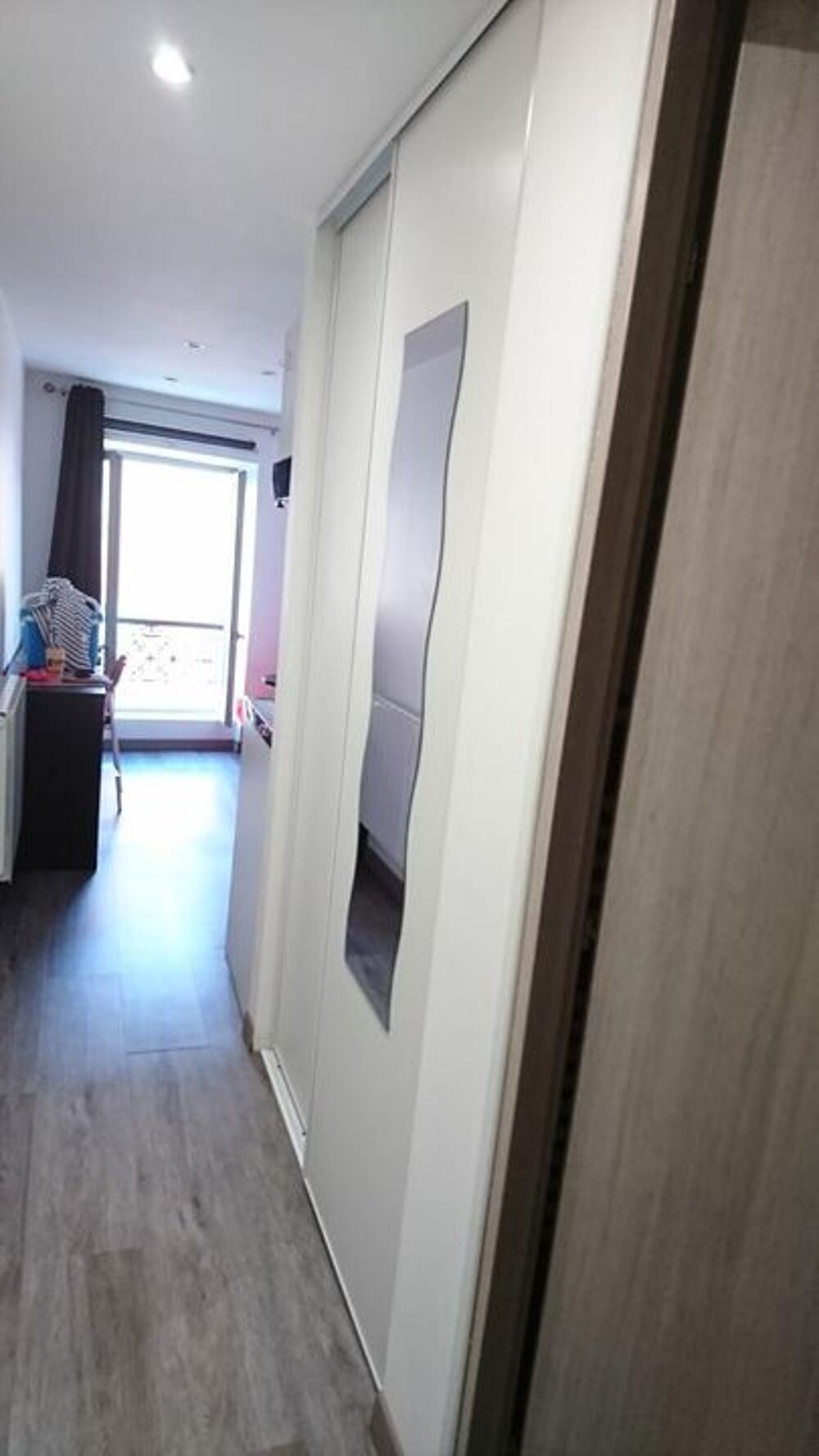 Location Appartement Studio de 15m2 à louer sur Clermont-Ferrand Clermont ferrand