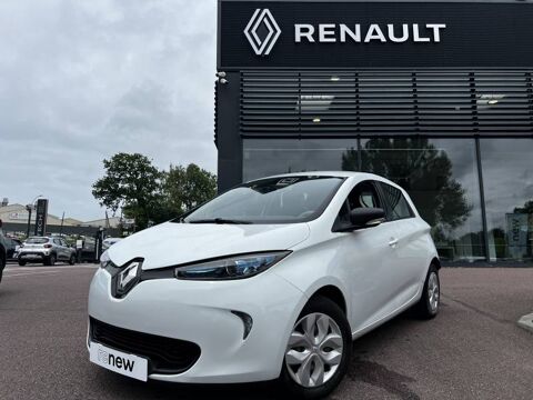 Renault zoe Q90 (Ch rapide) Achat Intégral Li