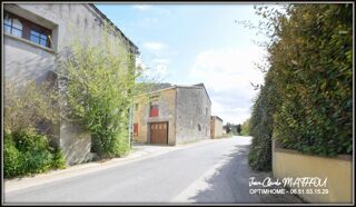 Maison 2 pièces 71 m² · à Labastide-d'Anjou · 71 m² · 57 000 €