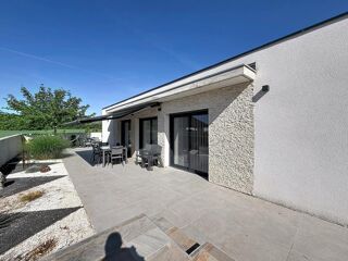  Maison à vendre 4 pièces 127 m²