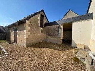  Maison � vendre 5 pi�ces 124 m�