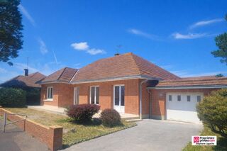  Maison � vendre 4 pi�ces 86 m�