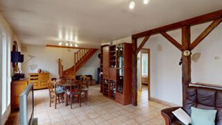  Maison à vendre 6 pièces 112 m²