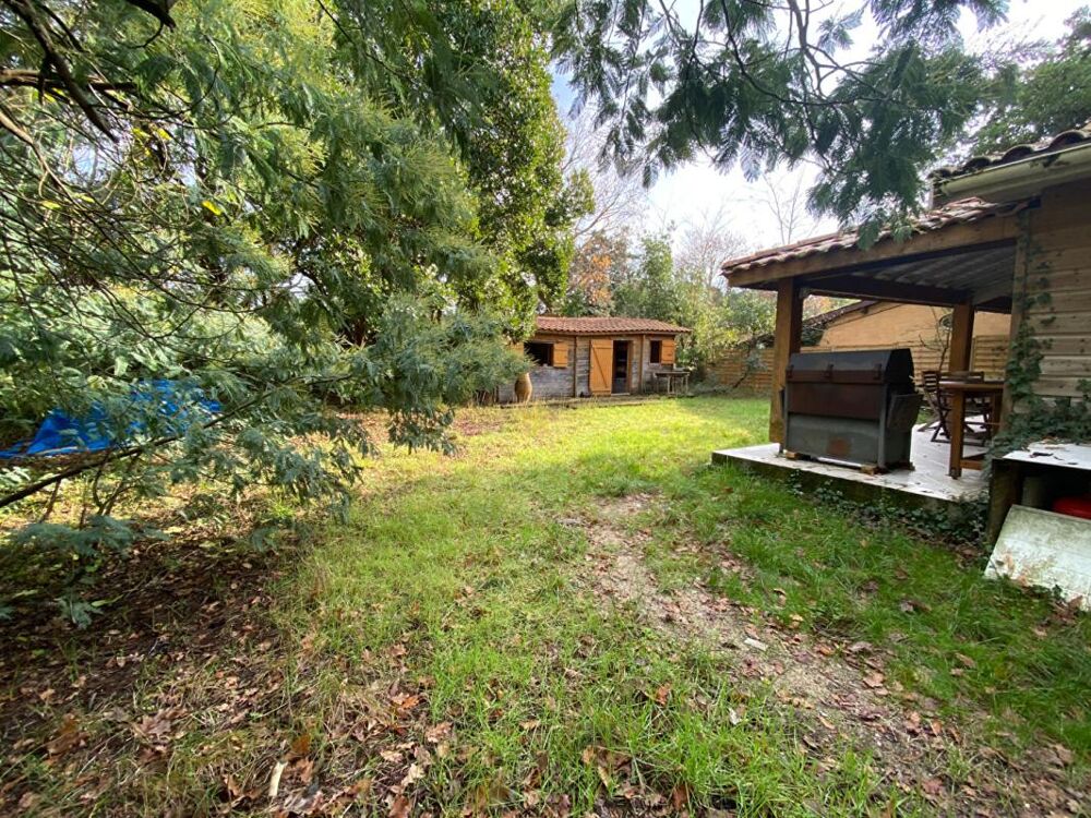 à vendre  Maison Lège-Cap-Ferret (33950)