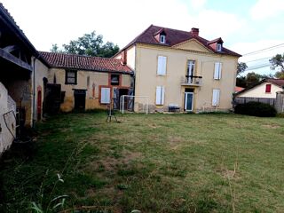  Maison � vendre 7 pi�ces 260 m�