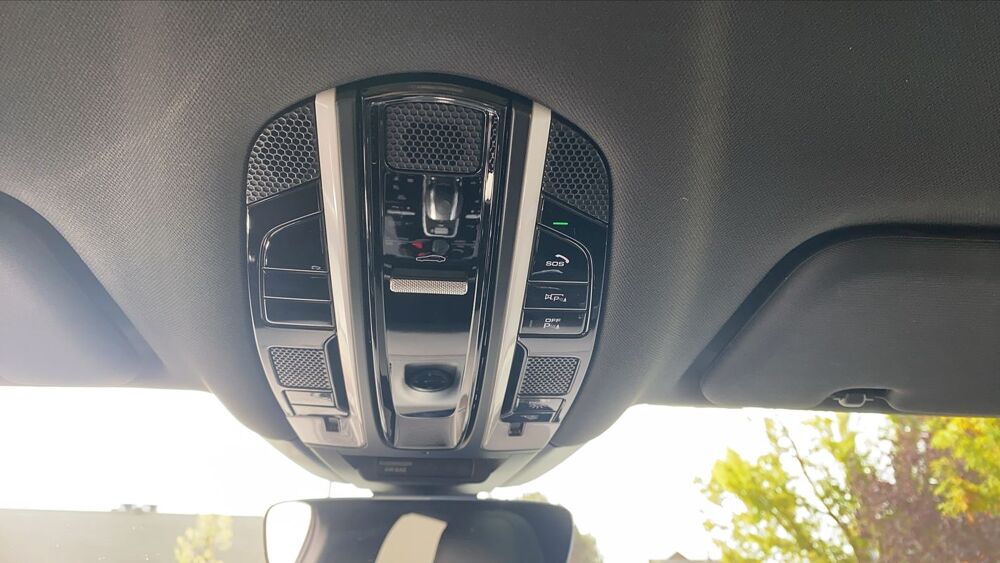 Cayenne 3.0 V6 461 AWD E-Hybrid BVA8 Platinum Edition - Automatique 2022 occasion 59000 Lille