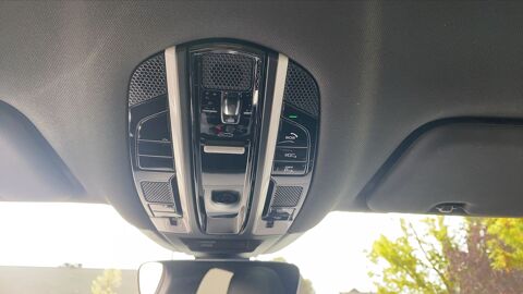 Cayenne 3.0 V6 461 AWD E-Hybrid BVA8 Platinum Edition - Automatique 2022 occasion 59000 Lille