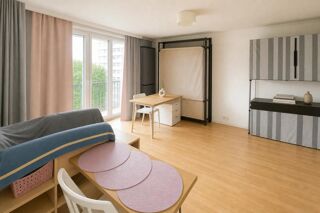  Appartement à vendre 2 pièces 50 m²