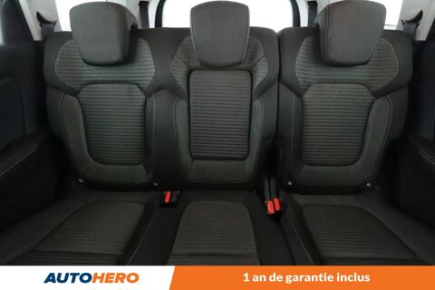 Grand scenic IV 1.7 dCi Blue Business 7PL 120 ch 2019 occasion 92130 Issy-les-Moulineaux