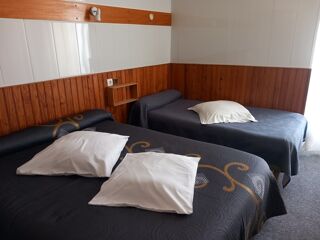  Immeuble � vendre 15 + pi�ces 520 m�