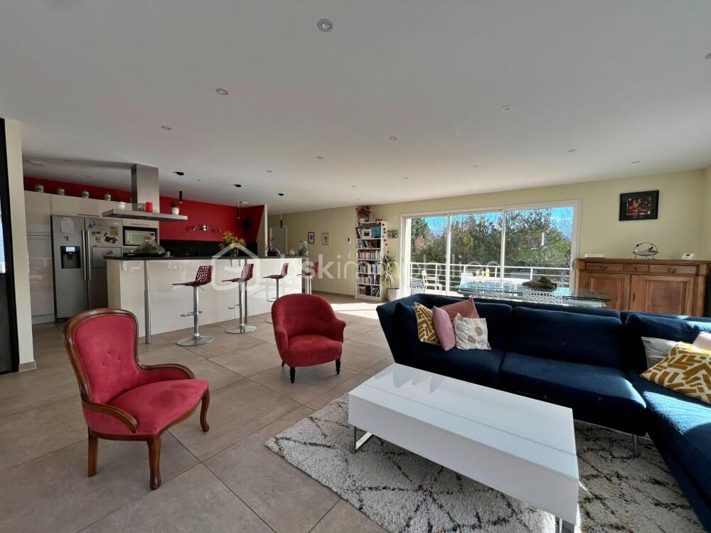 � vendre  Maison Claix (38640)