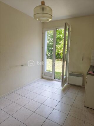  Maison à vendre 5 pièces 92 m²