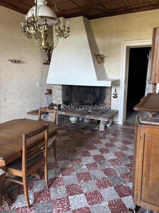  Maison à vendre 4 pièces 98 m²