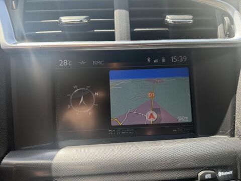 C4 1.6 e-HDI 110 CV EXCLUSIVE 2012 occasion 31570 Lanta