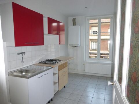  Appartement � louer 2 pi�ces 45 m�