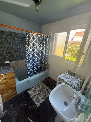  Appartement � louer 1 pi�ce 13 m�