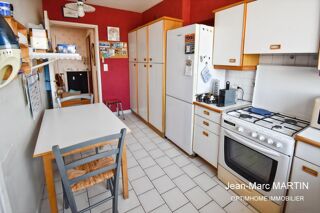  Appartement à vendre 4 pièces 102 m²