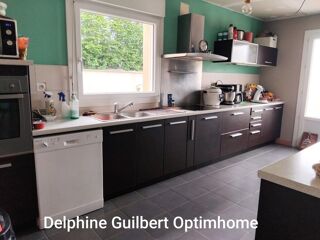  Maison à vendre 5 pièces 135 m²