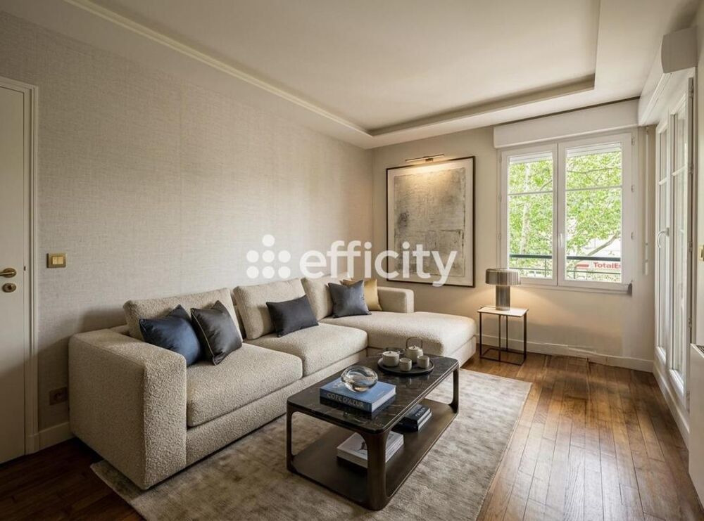 Vente Appartement Appartement Montrouge
