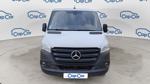 Sprinter III 314 CDI 143 9G-Tronic Tourer Compact - Automatique 2021 occasion 37120 Richelieu