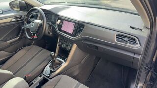 T-ROC 1.0 TSI 116 Lounge 2020 occasion 91700 Sainte Genevieve Des Bois