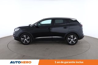 3008 1.2 PureTech Allure EAT8 130 ch 2020 occasion 92130 Issy-les-Moulineaux