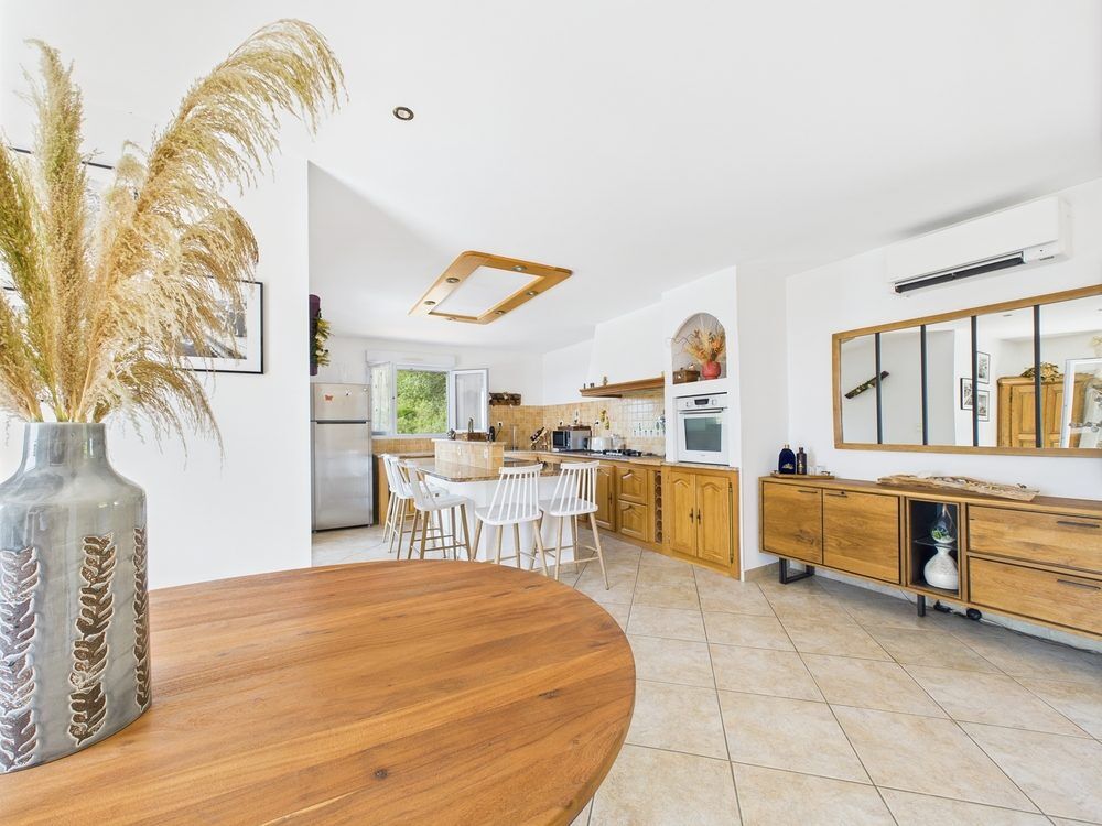 Vente Villa VILLA A VENDRE PISCIA ROSSA - AFA Afa