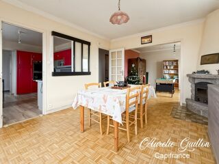  Maison � vendre 8 pi�ces 135 m�